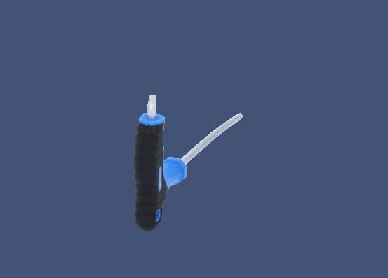 KS TOOLS BT041015 Angled Screwdriver