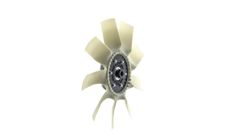 Product Image - Koelventilatorwiel - CFF524000P - MAHLE