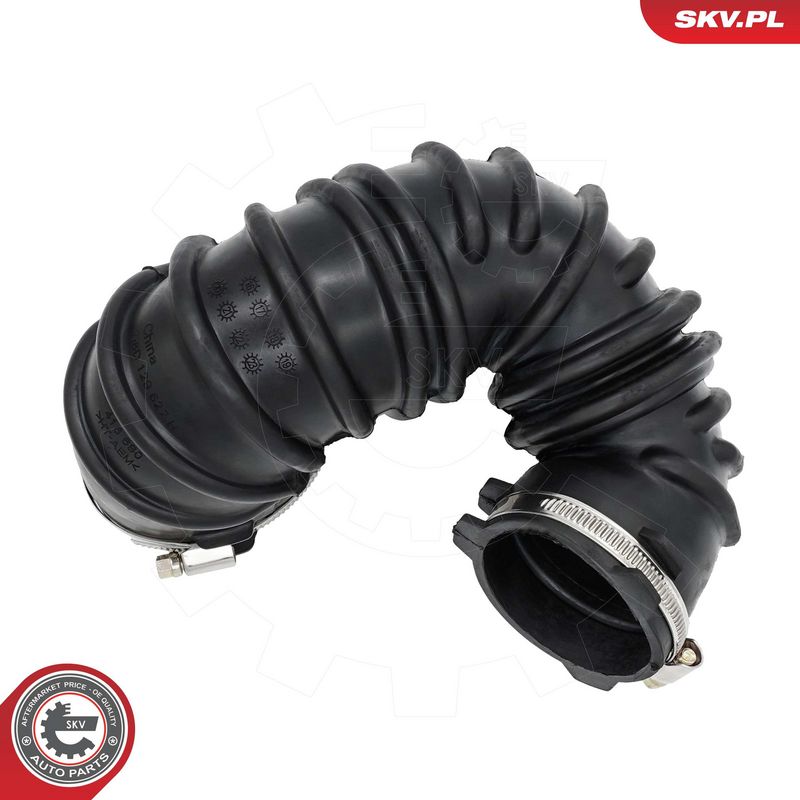 Jahutusvoolik, ESEN SKV 54SKV796