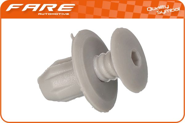 FARE SA 38407 - Clip, trim/protection strip