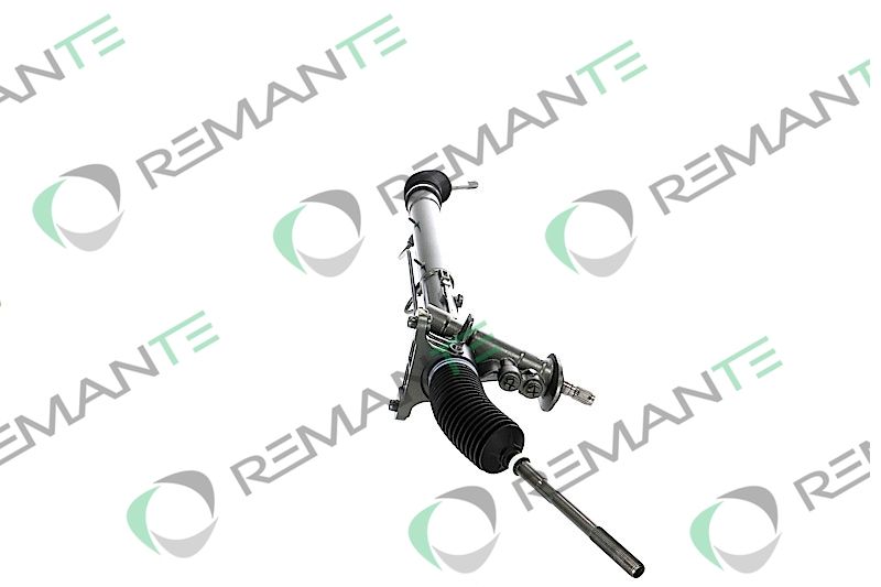REMANTE 007-003-000665R Steering Gear