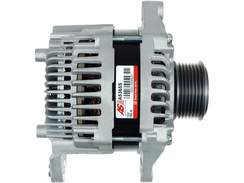 AS-PL A5365S Alternator