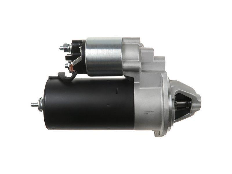 AS-PL S6449(DENSO) Starter