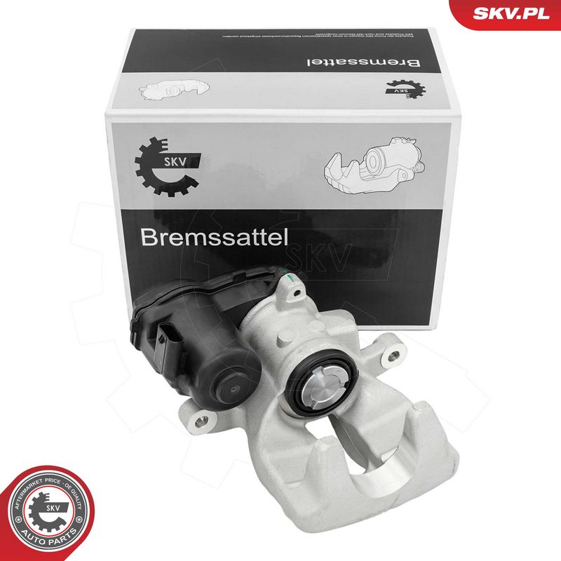 Pidurisadul, ESEN SKV 79SKV354