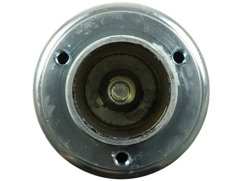 AS-PL SS0059 Solenoid Switch, starter