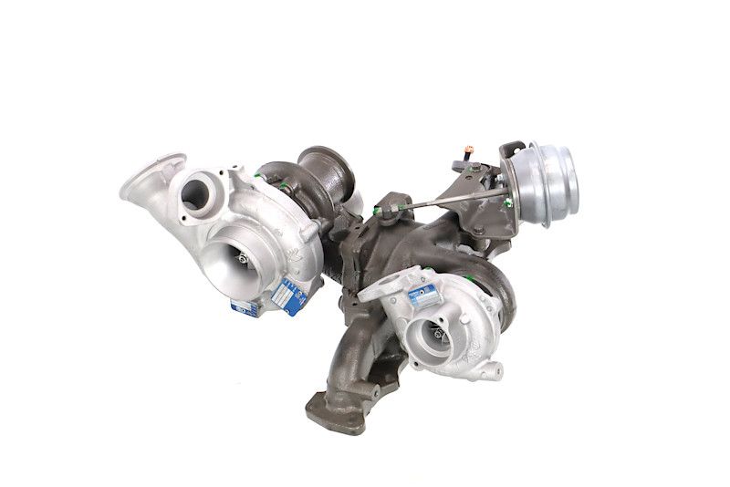 REMANTE 003-001-000034R Charger, charging (supercharged/turbocharged)