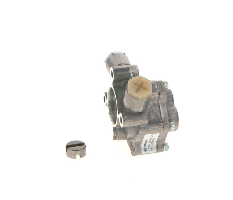 BOSCH KS00000001 Kuro siurblys