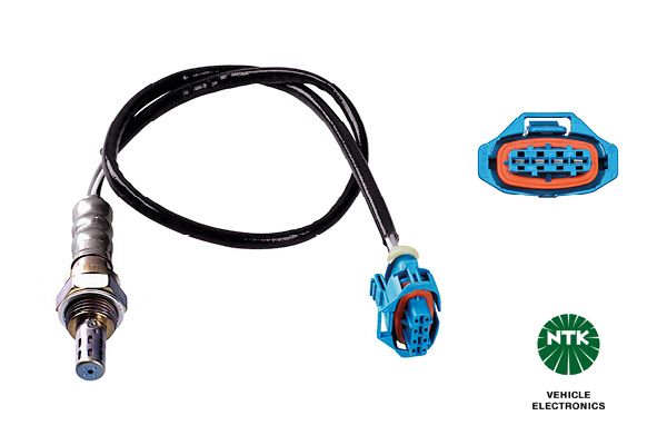 NTK 96185 Lambda Sensor