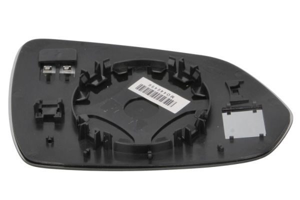 BLIC 6102-01-2597310P Mirror Glass, exterior mirror