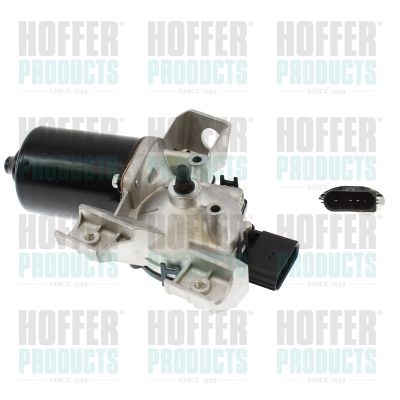 HOFFER törlőmotor H27480