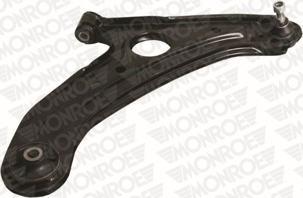 MONROE L43535 Control/Trailing Arm, wheel suspension