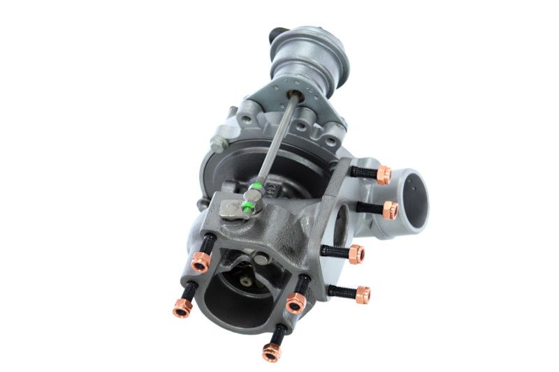 REMANTE 003-001-001154R Turbokompresorius
