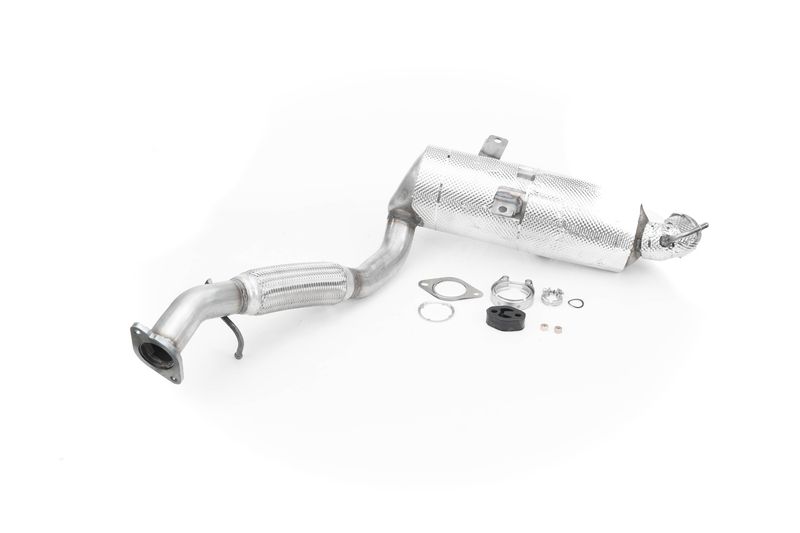 NAP carPARTS CAD10950 Soot/Particulate Filter, exhaust system