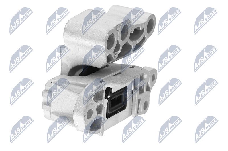 Paigutus, Mootor, NTY ZPS-CH-126