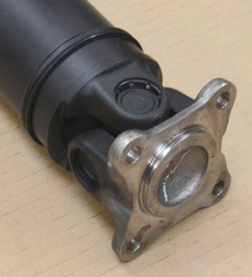 GKN GKNP20051 Propshaft, axle drive