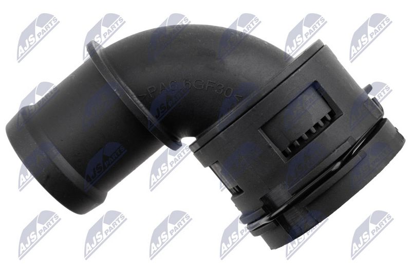 Jahutusvedeliku flants, NTY CTM-WW-222