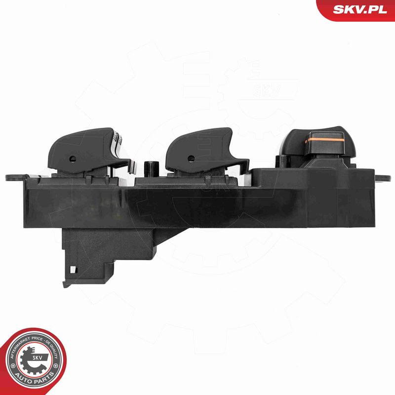 ESEN SKV 37SKV470 - Switch, window regulator