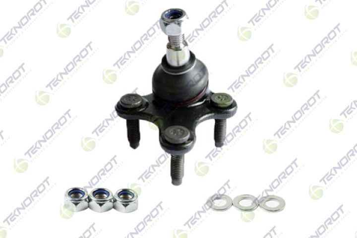 Rotule+suspension TEKNOROT V-556K
