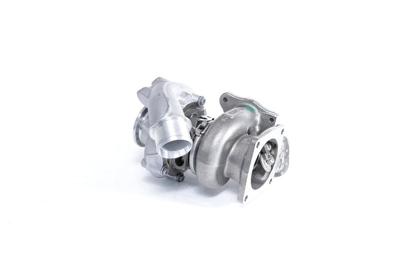 Compresor,sistem de supraalimentare T918704RE BTS Turbo