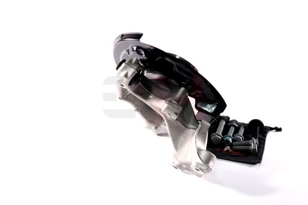 GH GH-289955H Steering Knuckle, wheel suspension