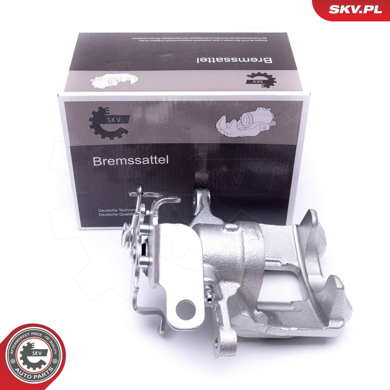 Pidurisadul, ESEN SKV 50SKV034