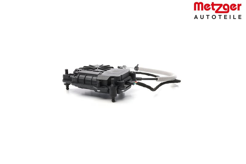 ZUZIEHHILFE HECKKLAPPE METZGER AUTOTEILE 2311038 19
