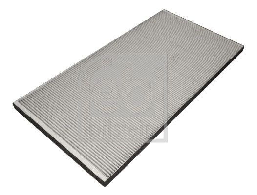 FEBI BILSTEIN 182548 Filter, cabin air