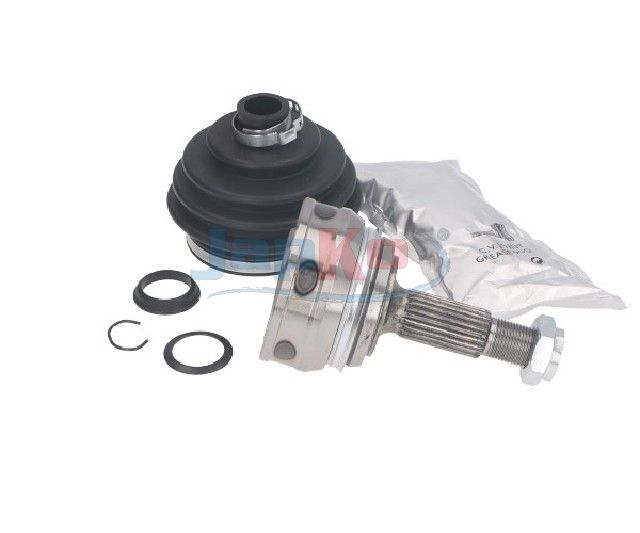 Liigendlaager, veovõll, JAPKO 620010