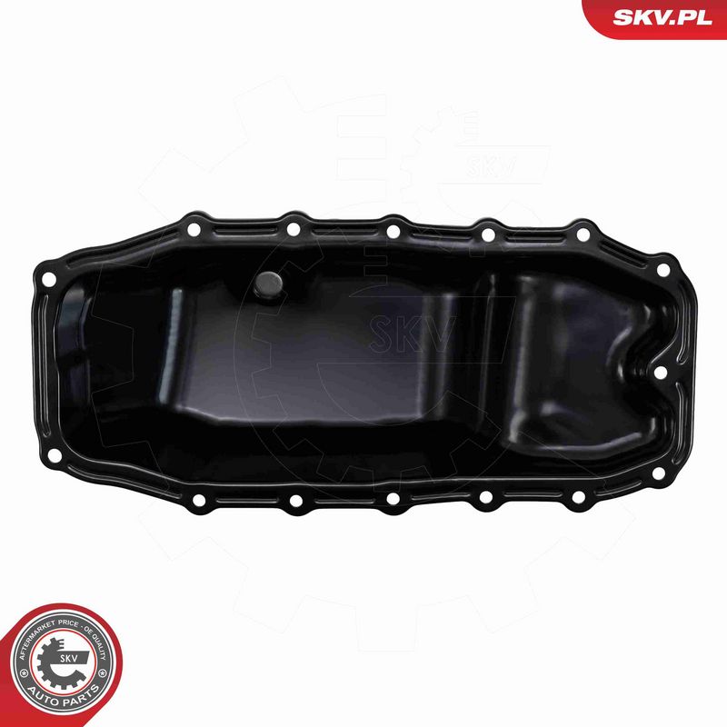 ESEN SKV 48SKV891 Oil Sump