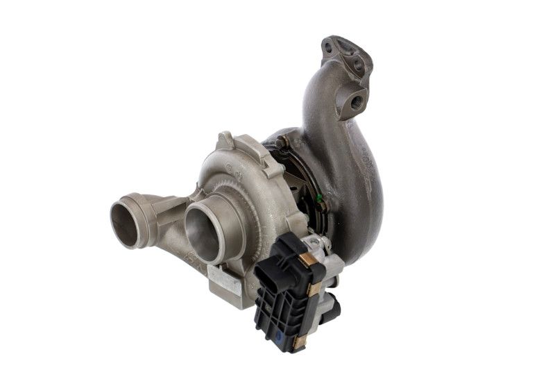 REMANTE 003-002-000024R Turbokompresorius