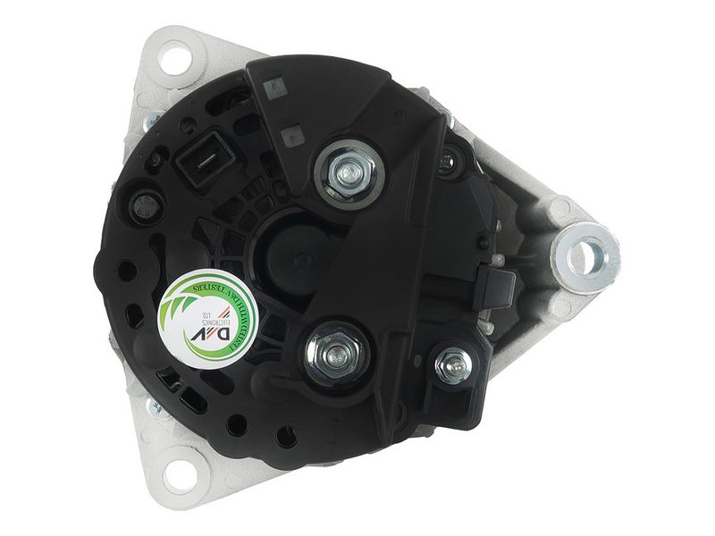 AS-PL A0642S Alternator