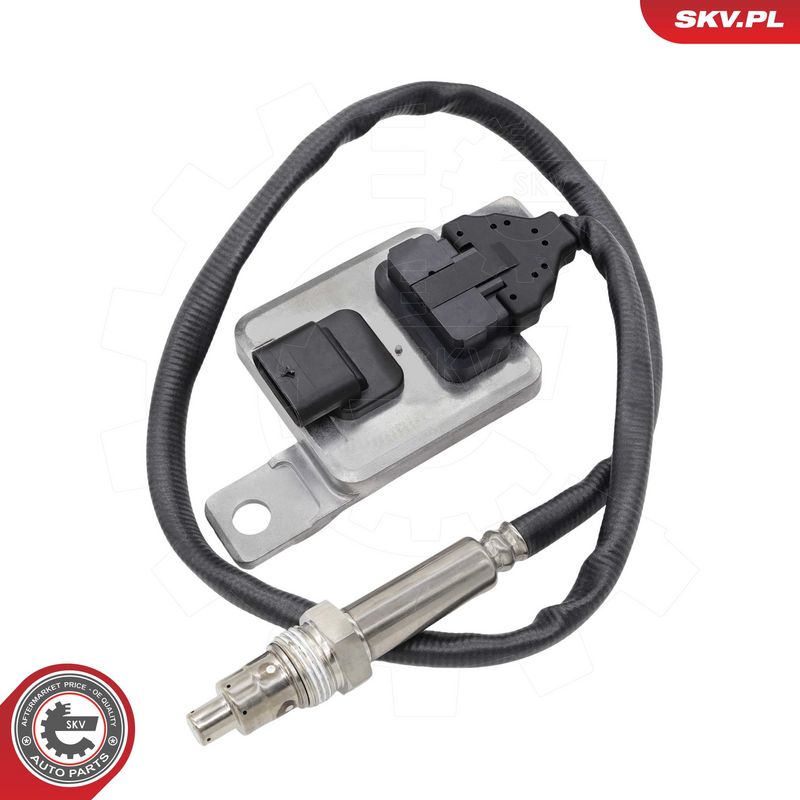 NOx-sensor, NOx-katalüsaator, ESEN SKV 71SKV110