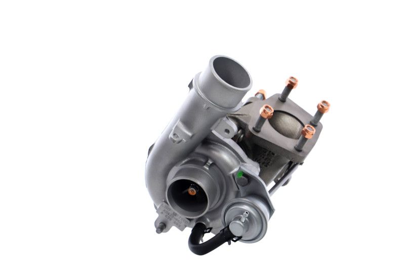 REMANTE 003-001-000096R Charger, charging (supercharged/turbocharged)
