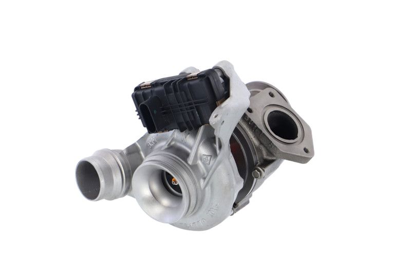 REMANTE 003-002-001093R Charger, charging (supercharged/turbocharged)