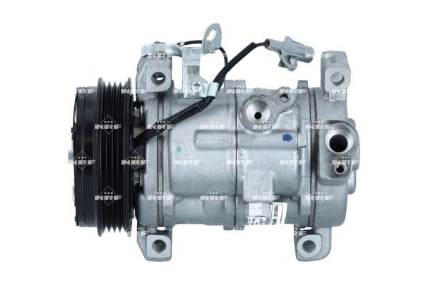 NRF 320266 Compressor, air conditioning