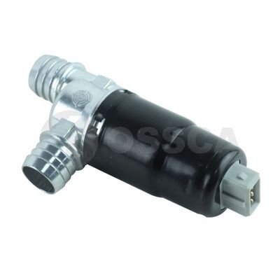 OSSCA 44888 - Idle Control Valve, air supply