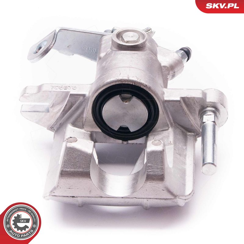 Pidurisadul, ESEN SKV 23SKV683