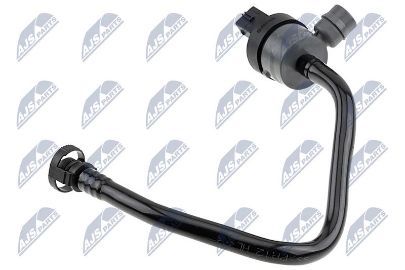 Täite-, õhutusklapp, kütusepaak, NTY EFP-BM-036