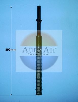 Auto Air Gloucester Dryer, air conditioning 31-8022