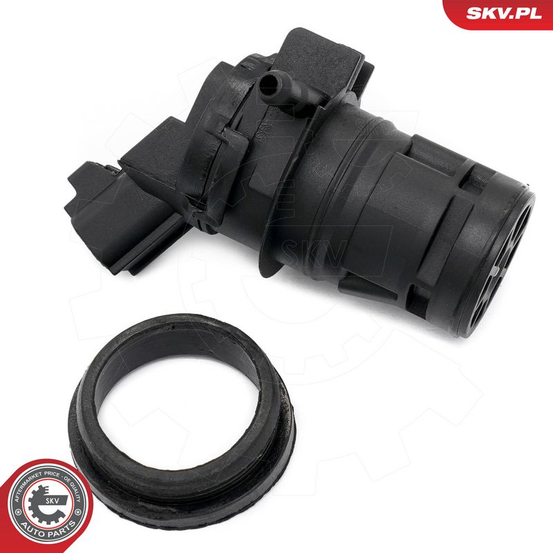 Klaasipesuvee pump,...