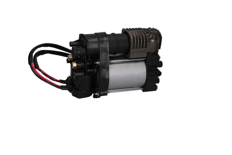 KAMOKA 2077037 Compressor, compressed-air system