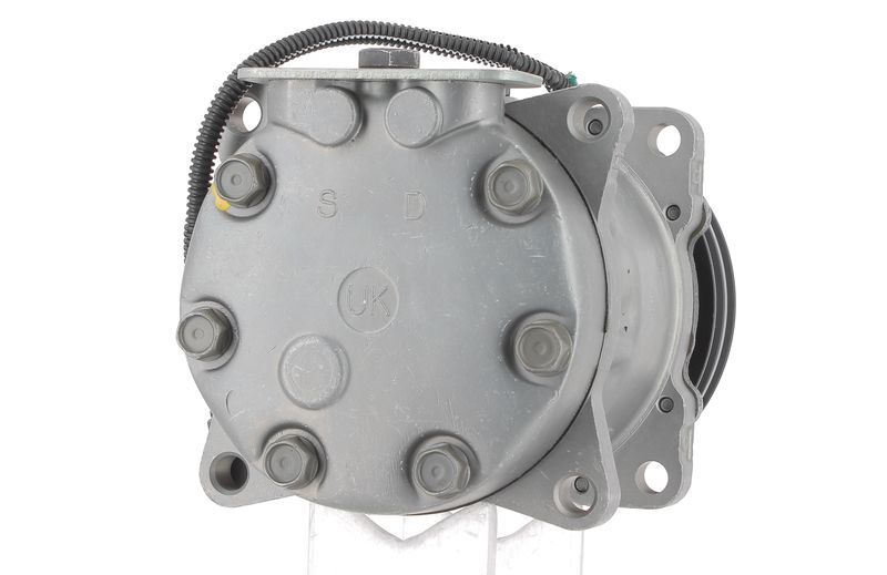 CEVAM 8600011 Compressor, air conditioning