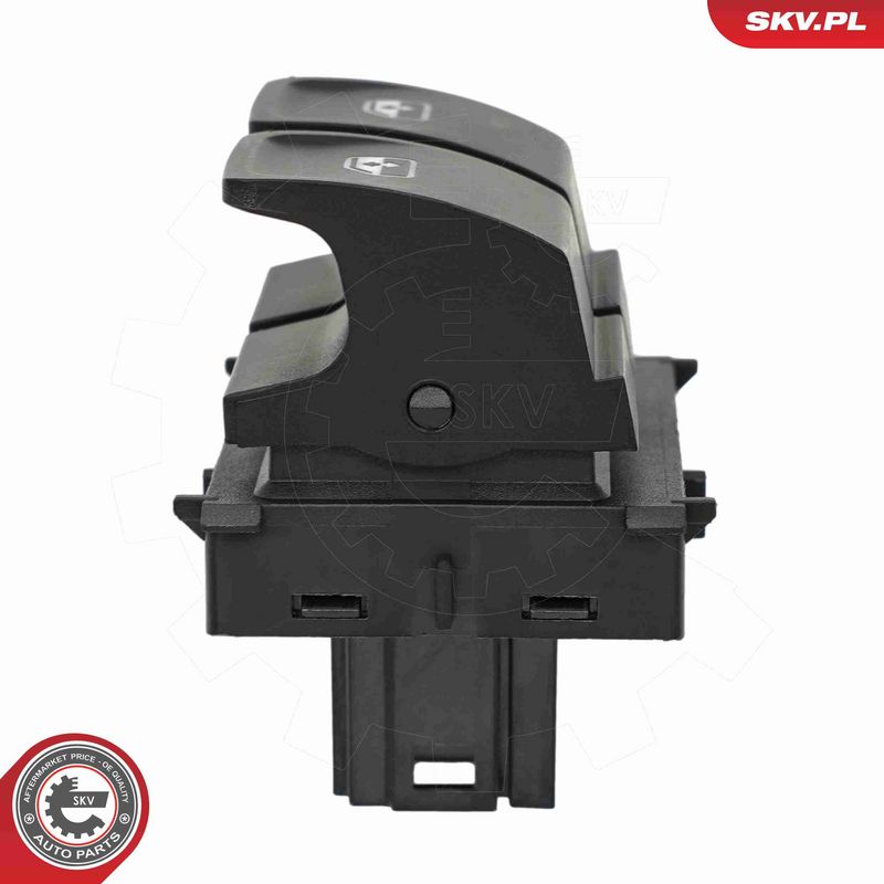 ESEN SKV 37SKV513 Switch, window regulator