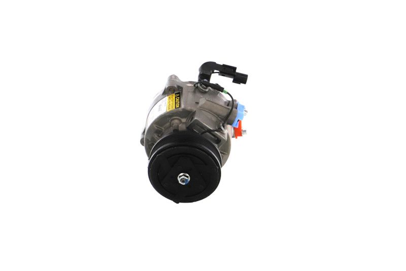 REMANTE 005-001-000243R Compressor, air conditioning