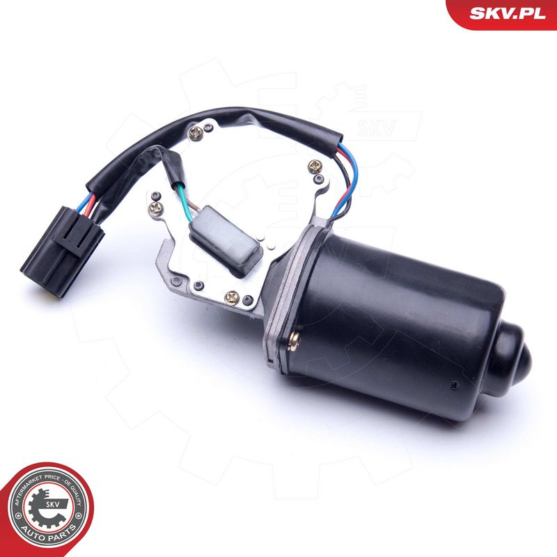 Pesuri mootor, ESEN SKV 19SKV046