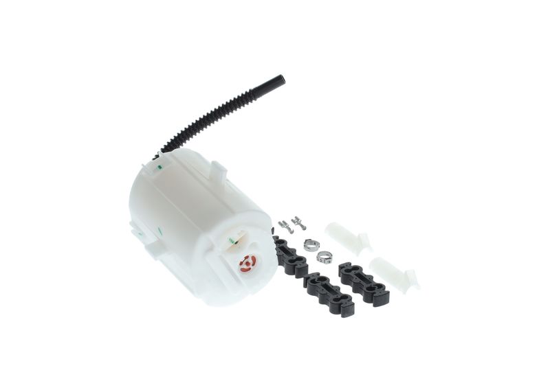 Palivové čerpadlo 0 986 580 825