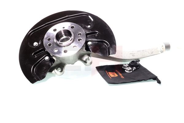 Käändmik, rattakinnitus, GH GH-283362V