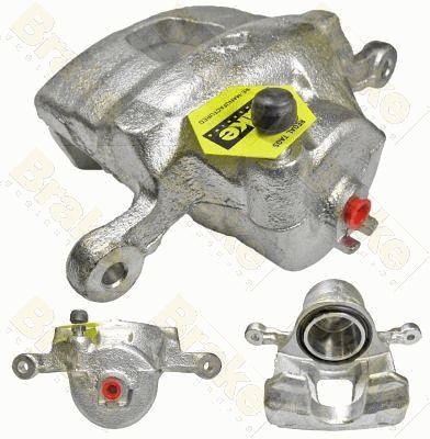 Brake Engineering Brake Caliper CA999