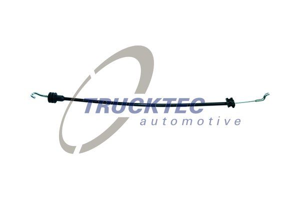 TRUCKTEC AUTOMOTIVE Kábel, ajtózár nyitó 01.53.047