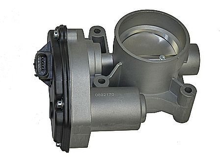 METZGER AUTOTEILE 0892170 Throttle Body